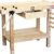 Holzmann WB 106 Mini Kinder Werkbank - 7