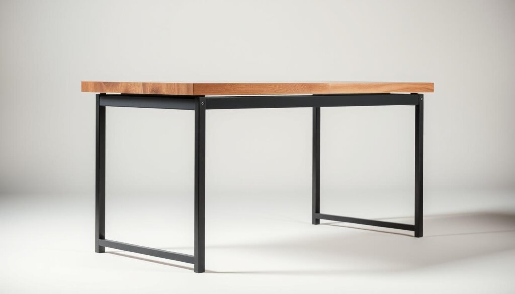 Design und Funktionalität klappbare Werkbank Design und Funktionalität klappbare Werkbank