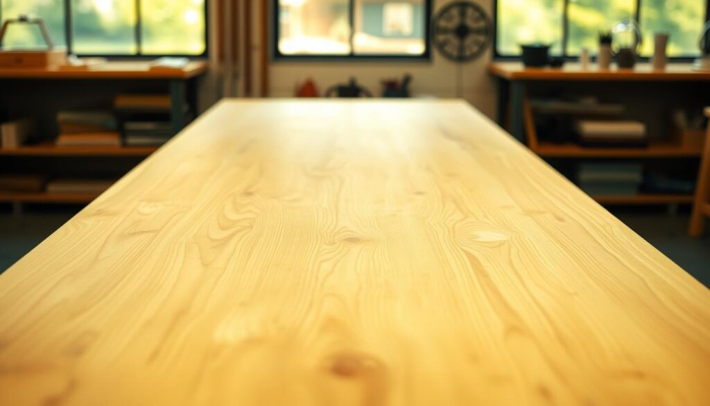 Spanntisch Arbeitsfläche Spanntisch Arbeitsfläche