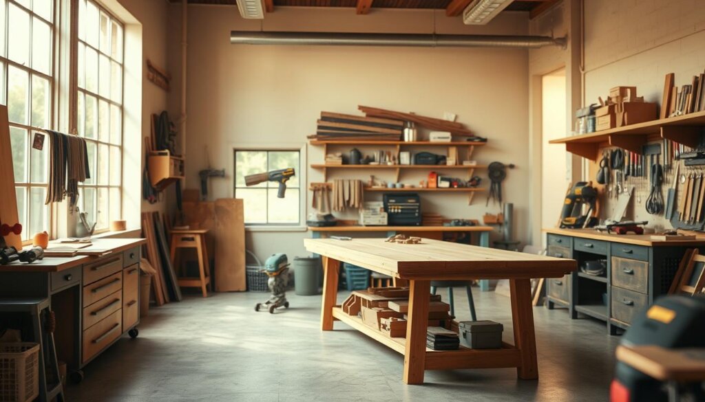 Werkstatt Planung und Zweckbestimmung Werkstatt Planung und Zweckbestimmung