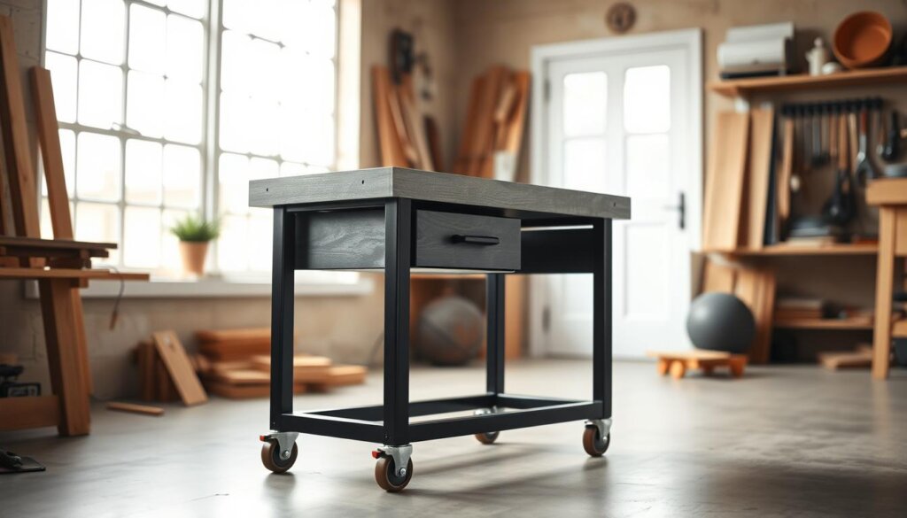 mobile werkbank mobile werkbank